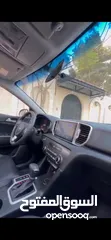  2 كيا سبورتاج
