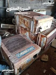  6 شراء السكراب والمعادن تنكات عالسطح بويلرات رديترات شبابيك ابواب مكيفات بأفضل الاسعار