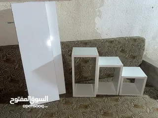  9 متفرقات للبيع بحاله ممتازه وكل شي اله سعره