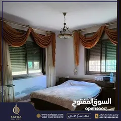  7 شقة أرضية للبيع في بيتونيا مع حديقة خارجية ومدخل خاص /عقار رقم : B1412