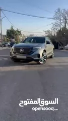  17 للبيع كاش أو اقساط EQC 400 بدفعة 15000