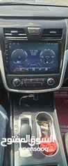  4 Nissan Altima 2017