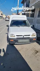  1 رينو اكسبرس موديل 94