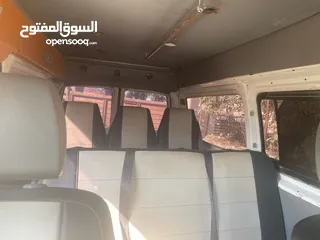  14 transporter 2.5tdi cc DSG transmission