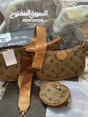  5 شنط وكروسات lV