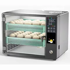  9 اصغر حجم فقاسه اوسكار الايطاليه