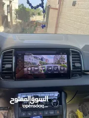  27 سكودا كاروك ديزل دفع رباعي سبورت لاين فول ++ موديل 2020..............