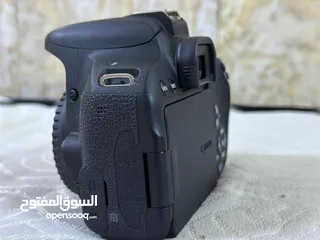  6 كانون 800D اقرو الوصف بالداخل. كامل         سوق المفتوح اشتعلت روحكم