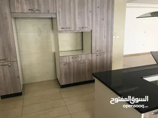  14 شقة ارضيه 4 غرف نوم للايجار في دير غبار - 14573