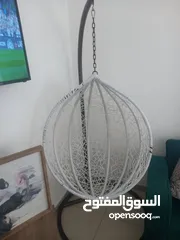  2 مرجيحة عش البلبل جامبو