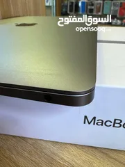 9 MacBook Air M1chip