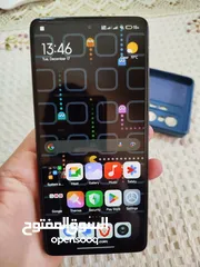  4 Xiaomi 11t pro