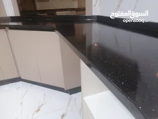  30 رخام وجرانيت كوارتز بسعر حرق