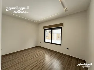  13 شقة ثالث مع ورف في مرج الحمام منطقة طبقة تشطيب مميز