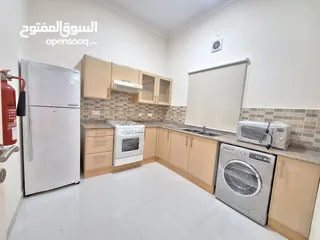  3 Fully Renovated Flat  Gas Connection  Closed Kitchen  Cpr Address  Near Mega Mart Juffair