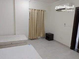  11 غرف للكراء