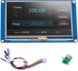  4 فطع الكترونية متوافقة مع الاردوبنو arduino للمشاريع الهندسية