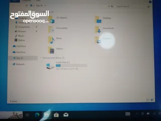  9 لابتوب - Lenovo ThinkPad