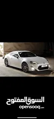  3 Gt86 تويوتا