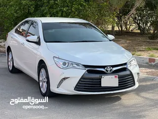  2 For sale Toyota Camry Gulf m2016