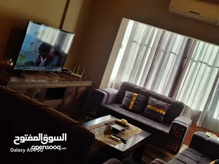  2 شقة مفروشة للايجار في بيتونيا دوار الفواكه