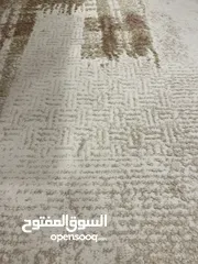  7 6 meter Turkish carpet