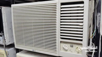  2 Air conditioner sale Available