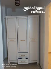  15 شقة مميزة للإيجار في رام الله – شارع القدس