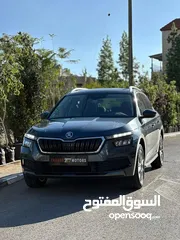  11 skoda kamiq 2020  سكودا كاميك