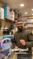  2 (سماعة تصميم حرف G العصرية)