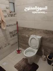  1 شقة أرضية للبيع مساحة 178 متر