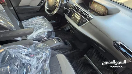  5 c4 grand picasso 2015