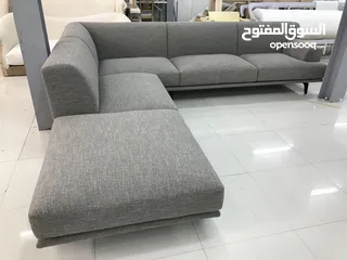  6 كافة أعمال التنجيد كنب