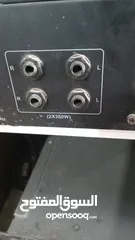 1 بور نوع الشحام 4 مخارج