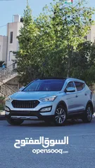  3 سنتافيه فل الفل بانوراما 4x4 كرتونه جيب