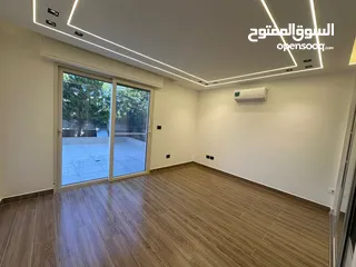  7 شقة شبه مفروشة في منطقة عبدون ( Property 40234 )-174856710