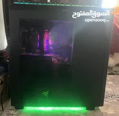  1 Gaming PC Core i7 - Gpu RX5700xt