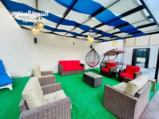  19 شاليه استثماري للبيع