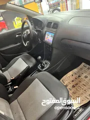  4 بولو للبيع  2011 رخصه جير عادي