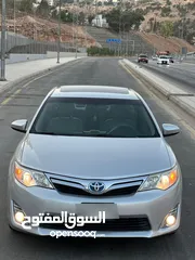 23 #تويوتا_كامري_موديل_2012_هايبرد