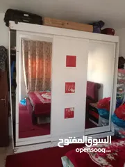  3 غرفه نوم مستعمل شبه جديد