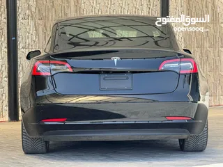  7 تيسلا ستاندرد بلس فحص كامل بسعر مغرري جدا Tesla Model 3 Standerd Plus 2021