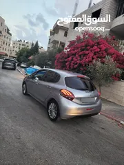  4 بيجو اتومتتيك. فللللل فحص نخب بسعرررررر حرق حرق حرق