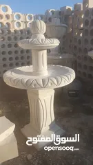  27 حجر مزخرف للحدائق والبيوت ، كافة تصاميم الحجر المزخرف.