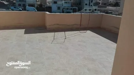  9 شقة رائعة مفروشة للايجار السنوي بالعقبة اطلالة بحرية، ،بالتاسعة أهالي مكونة من غرفة نوم وصالة كبيرة