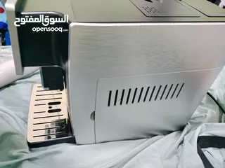  3 محضر قهوة مع مطحنت