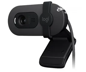  1 Logitech BRIO 90 1080P Webcam كاميرا ويب كام لوجيتك