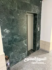  2 مكتب للايجار في عمان تلاع العلي