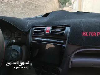  27 بيكانتو 2007 جير عادي ماتور 1100 مرخصة ، ليست بحاجة إلى الصيانة