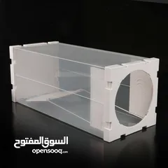  12 Live Catch Mouse Humane Safe Self Catching Rat Trap